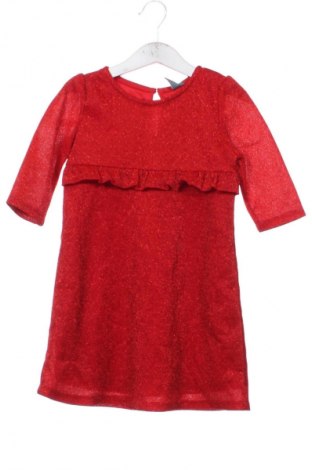 Gyerek ruha Unbranded, Méret 3-4y / 104-110 cm, Szín Piros, Ár 4 800 Ft