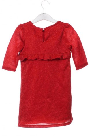 Gyerek ruha Unbranded, Méret 3-4y / 104-110 cm, Szín Piros, Ár 4 800 Ft