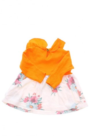 Dětské šaty  Unbranded, Velikost 6-9m/ 68-74 cm, Barva Vícebarevné, Cena  169,00 Kč