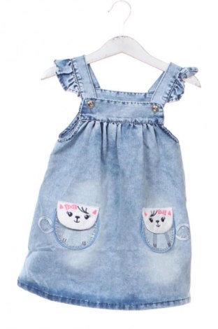 Παιδικό φόρεμα Unbranded, Μέγεθος 18-24m/ 86-98 εκ., Χρώμα Πολύχρωμο, Τιμή 12,28 €