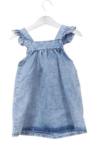 Παιδικό φόρεμα Unbranded, Μέγεθος 18-24m/ 86-98 εκ., Χρώμα Πολύχρωμο, Τιμή 12,28 €