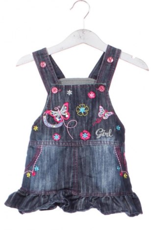 Παιδικό φόρεμα Unbranded, Μέγεθος 18-24m/ 86-98 εκ., Χρώμα Πολύχρωμο, Τιμή 12,28 €