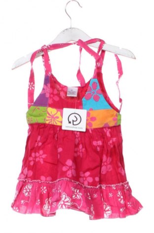 Παιδικό φόρεμα Unbranded, Μέγεθος 12-18m/ 80-86 εκ., Χρώμα Πολύχρωμο, Τιμή 12,28 €