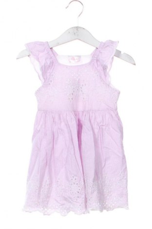 Детска рокля Unbranded, Размер 12-18m/ 80-86 см, Цвят Многоцветен, Цена 24,00 лв.