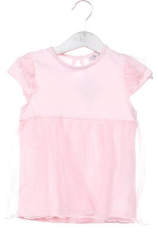 Παιδικό φόρεμα Unbranded, Μέγεθος 18-24m/ 86-98 εκ., Χρώμα Ρόζ , Τιμή 10,99 €