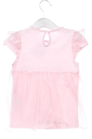 Παιδικό φόρεμα Unbranded, Μέγεθος 18-24m/ 86-98 εκ., Χρώμα Ρόζ , Τιμή 10,99 €