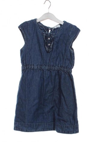 Παιδικό φόρεμα Unbranded, Μέγεθος 5-6y/ 116-122 εκ., Χρώμα Μπλέ, Τιμή 10,99 €