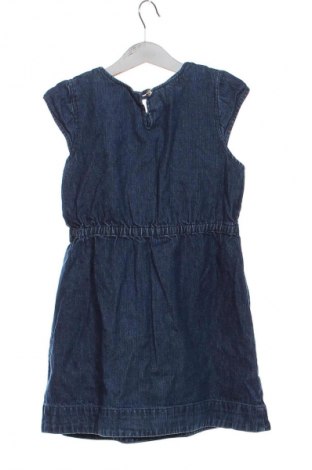 Παιδικό φόρεμα Unbranded, Μέγεθος 5-6y/ 116-122 εκ., Χρώμα Μπλέ, Τιμή 10,99 €