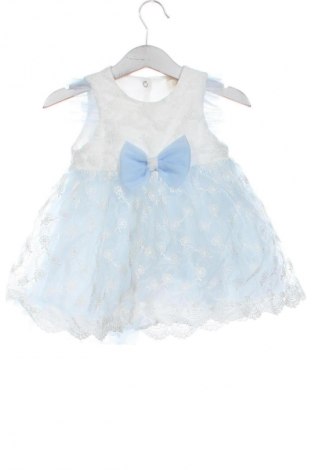 Παιδικό φόρεμα Unbranded, Μέγεθος 12-18m/ 80-86 εκ., Χρώμα Λευκό, Τιμή 12,28 €