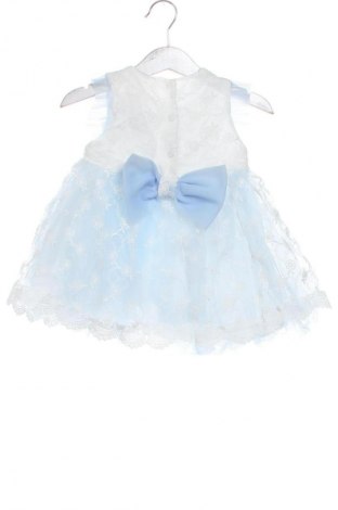 Παιδικό φόρεμα Unbranded, Μέγεθος 12-18m/ 80-86 εκ., Χρώμα Λευκό, Τιμή 12,28 €