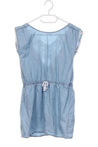 Παιδικό φόρεμα Unbranded, Μέγεθος 9-10y/ 140-146 εκ., Χρώμα Μπλέ, Τιμή 12,28 €