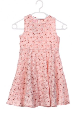 Παιδικό φόρεμα Unbranded, Μέγεθος 4-5y/ 110-116 εκ., Χρώμα Πολύχρωμο, Τιμή 12,28 €