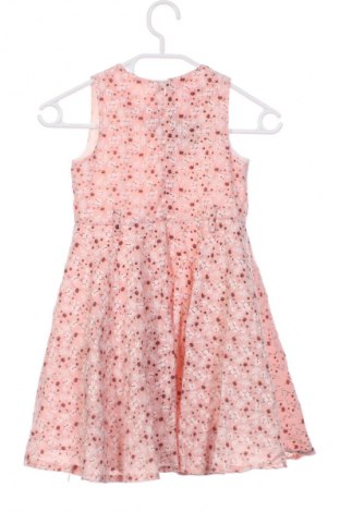 Παιδικό φόρεμα Unbranded, Μέγεθος 4-5y/ 110-116 εκ., Χρώμα Πολύχρωμο, Τιμή 12,28 €