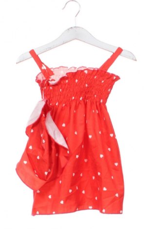 Παιδικό φόρεμα Unbranded, Μέγεθος 9-12m/ 74-80 εκ., Χρώμα Πολύχρωμο, Τιμή 12,28 €