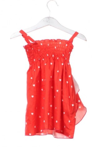 Παιδικό φόρεμα Unbranded, Μέγεθος 9-12m/ 74-80 εκ., Χρώμα Πολύχρωμο, Τιμή 12,28 €