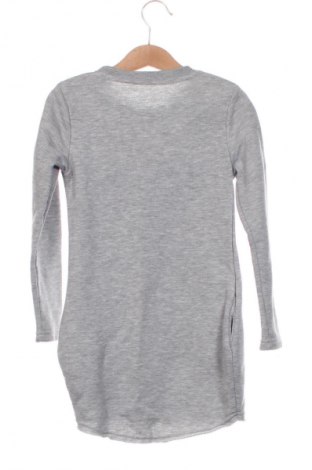 Παιδικό φόρεμα Unbranded, Μέγεθος 4-5y/ 110-116 εκ., Χρώμα Γκρί, Τιμή 12,24 €
