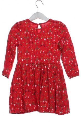 Παιδικό φόρεμα Unbranded, Μέγεθος 3-4y/ 104-110 εκ., Χρώμα Πολύχρωμο, Τιμή 12,95 €