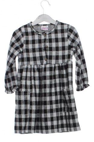 Kinderkleid Unbranded, Größe 2-3y/ 98-104 cm, Farbe Mehrfarbig, Preis 12,25 €