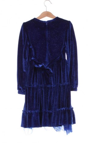 Παιδικό φόρεμα Unbranded, Μέγεθος 8-9y/ 134-140 εκ., Χρώμα Μπλέ, Τιμή 12,25 €