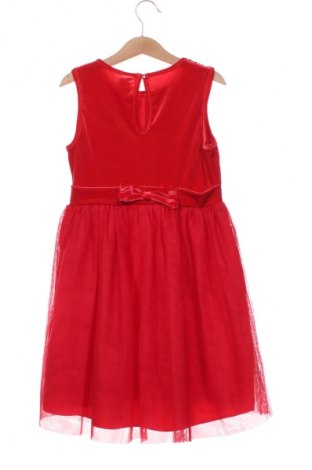 Παιδικό φόρεμα Unbranded, Μέγεθος 7-8y/ 128-134 εκ., Χρώμα Κόκκινο, Τιμή 12,25 €