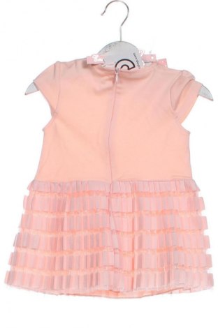 Παιδικό φόρεμα Unbranded, Μέγεθος 9-12m/ 74-80 εκ., Χρώμα Ρόζ , Τιμή 19,44 €