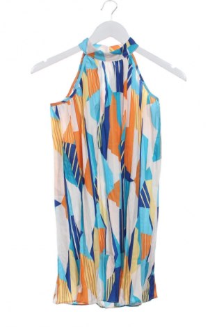 Παιδικό φόρεμα Unbranded, Μέγεθος 6-7y/ 122-128 εκ., Χρώμα Πολύχρωμο, Τιμή 12,28 €