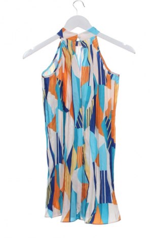 Παιδικό φόρεμα Unbranded, Μέγεθος 6-7y/ 122-128 εκ., Χρώμα Πολύχρωμο, Τιμή 12,28 €