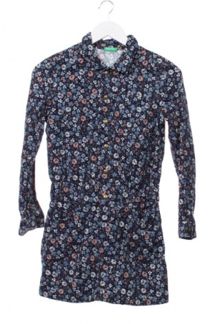 Παιδικό φόρεμα United Colors Of Benetton, Μέγεθος 10-11y/ 146-152 εκ., Χρώμα Πολύχρωμο, Τιμή 11,99 €