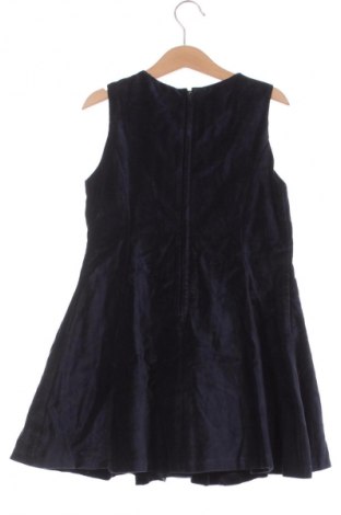 Kinderkleid United Colors Of Benetton, Größe 6-7y/ 122-128 cm, Farbe Blau, Preis 4,99 €