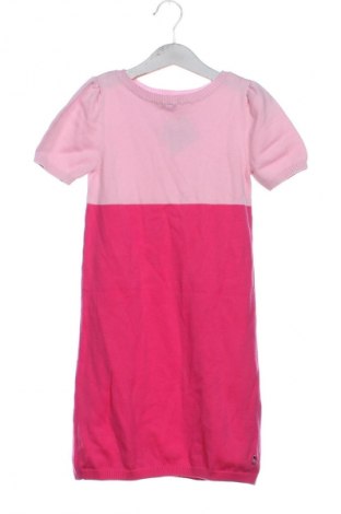 Παιδικό φόρεμα United Colors Of Benetton, Μέγεθος 8-9y/ 134-140 εκ., Χρώμα Ρόζ , Τιμή 14,00 €