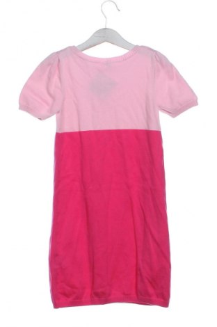Παιδικό φόρεμα United Colors Of Benetton, Μέγεθος 8-9y/ 134-140 εκ., Χρώμα Ρόζ , Τιμή 14,00 €