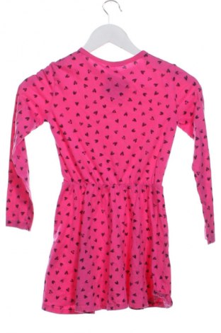 Παιδικό φόρεμα United Colors Of Benetton, Μέγεθος 7-8y/ 128-134 εκ., Χρώμα Πολύχρωμο, Τιμή 14,00 €