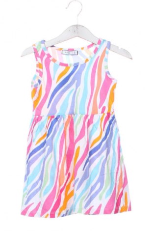 Детска рокля Wanex Kids, Размер 18-24m/ 86-98 см, Цвят Многоцветен, Цена 24,00 лв.