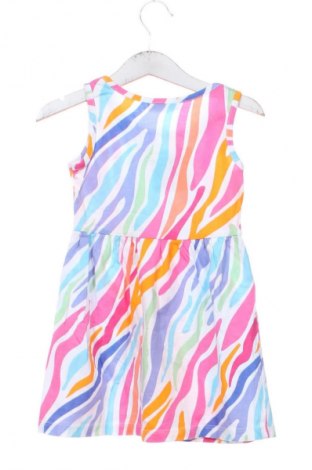 Детска рокля Wanex Kids, Размер 18-24m/ 86-98 см, Цвят Многоцветен, Цена 24,00 лв.