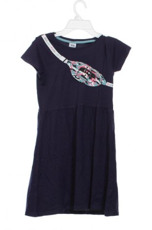 Παιδικό φόρεμα Y.F.K., Μέγεθος 10-11y/ 146-152 εκ., Χρώμα Βιολετί, Τιμή 8,99 €