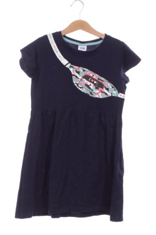 Gyerek ruha Y.F.K., Méret 8-9y / 134-140 cm, Szín Kék, Ár 4 692 Ft