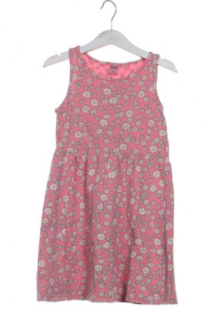Παιδικό φόρεμα Y.F.K., Μέγεθος 6-7y/ 122-128 εκ., Χρώμα Πολύχρωμο, Τιμή 12,28 €