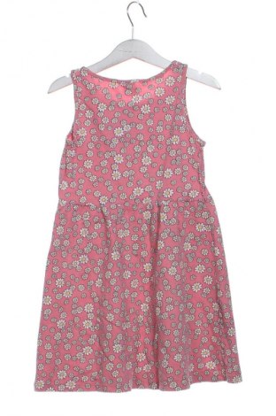 Παιδικό φόρεμα Y.F.K., Μέγεθος 6-7y/ 122-128 εκ., Χρώμα Πολύχρωμο, Τιμή 12,28 €
