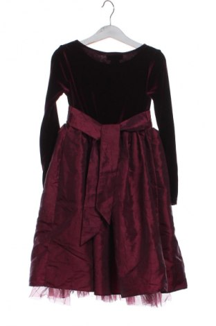 Παιδικό φόρεμα Youngland, Μέγεθος 5-6y/ 116-122 εκ., Χρώμα Κόκκινο, Τιμή 8,99 €