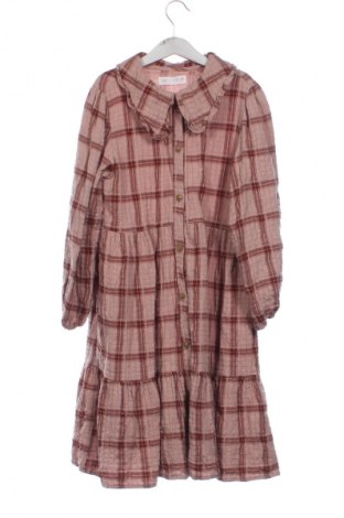 Dětské šaty  Zara, Velikost 10-11y/ 146-152 cm, Barva Vícebarevné, Cena  304,00 Kč