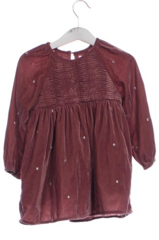 Dziecięca sukienka Zara, Rozmiar 18-24m/ 86-98 cm, Kolor Kolorowy, Cena 46,30 zł