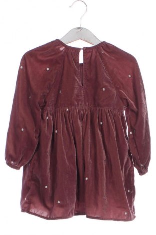 Dziecięca sukienka Zara, Rozmiar 18-24m/ 86-98 cm, Kolor Kolorowy, Cena 46,30 zł