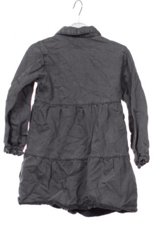 Kinderkleid Zara, Größe 5-6y/ 116-122 cm, Farbe Schwarz, Preis € 10,23