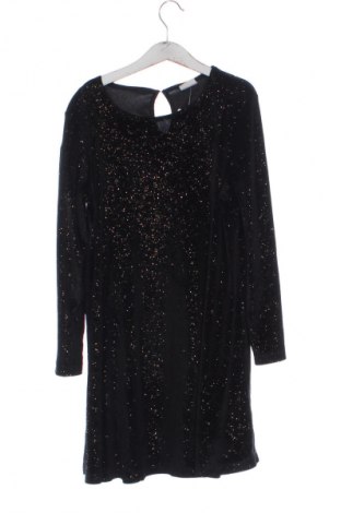 Kinderkleid Zara, Größe 10-11y/ 146-152 cm, Farbe Schwarz, Preis € 27,70