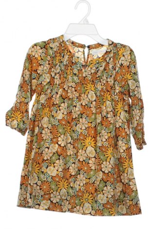 Detské šaty  Zara, Veľkosť 4-5y/ 110-116 cm, Farba Viacfarebná, Cena  7,95 €
