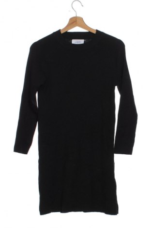 Kinderkleid Zara, Größe 10-11y/ 146-152 cm, Farbe Schwarz, Preis 5,99 €