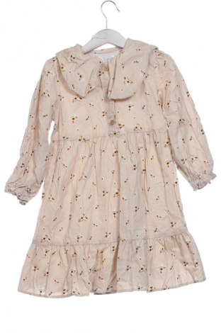 Παιδικό φόρεμα Zara, Μέγεθος 3-4y/ 104-110 εκ., Χρώμα Πολύχρωμο, Τιμή 11,99 €