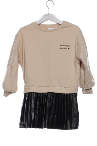 Παιδικό φόρεμα Zara, Μέγεθος 3-4y/ 104-110 εκ., Χρώμα Πολύχρωμο, Τιμή 10,83 €