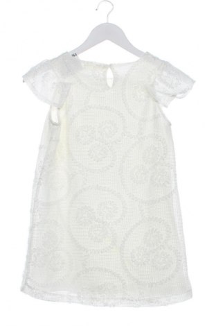 Παιδικό φόρεμα Zara, Μέγεθος 8-9y/ 134-140 εκ., Χρώμα Λευκό, Τιμή 10,00 €