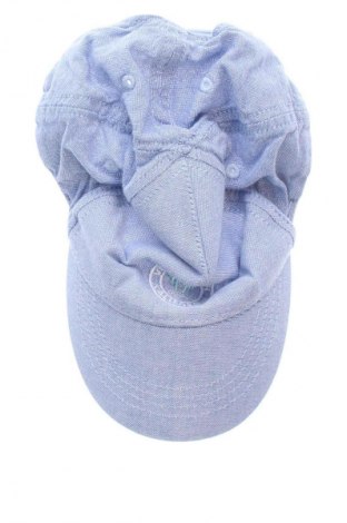 Dziecięca czapka H&M, Kolor Niebieski, Cena 61,15 zł